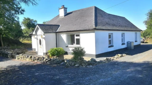 Derrinsallagh, Borris-in-Ossory, Co. Laois