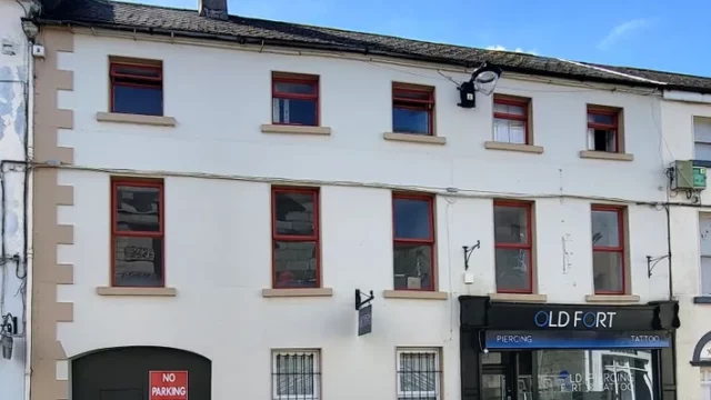 24 Church Street, Portlaoise, Co. Laois