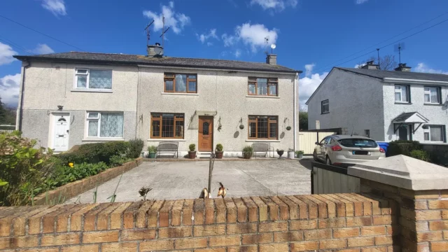 4 Chapel Street, Ballinakill, Co. Laois