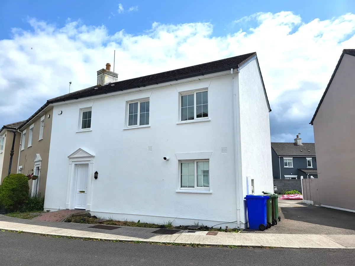 18 Carmody Way, Fairgreen, Portlaoise, Co. Laois Clement Herron Real Estate