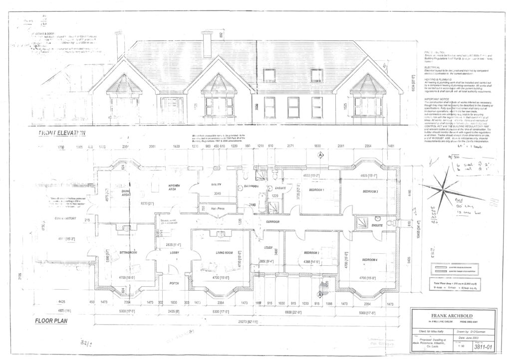 House Plan 3