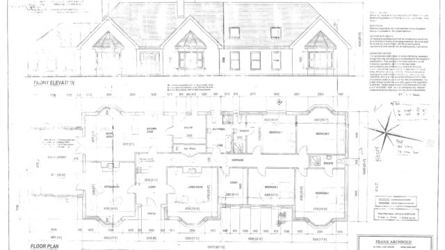 House Plan 3