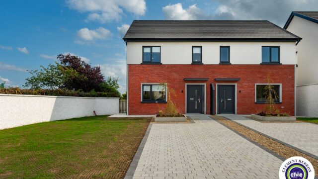 Rahin Towers Road, Ballylynan, Co. Laois