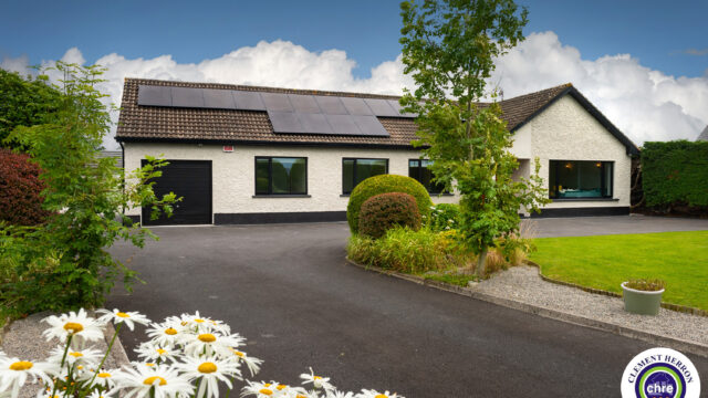 Woodlawn, Rathleague, Portlaoise, Laois, R32NCW1