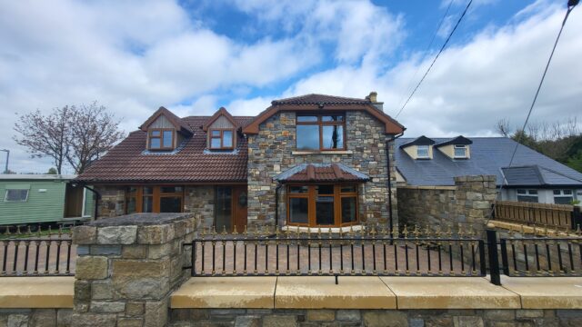 Ballyfin Road, Portlaoise, Co. Laois, R32W6Y8