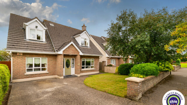 13 Capdoo Park, Clane, Co. Kildare, W91FT93