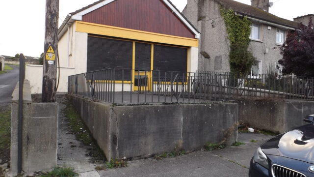 Unit 41, Dr. Murphy’s Place, Portlaoise, Co. Laois