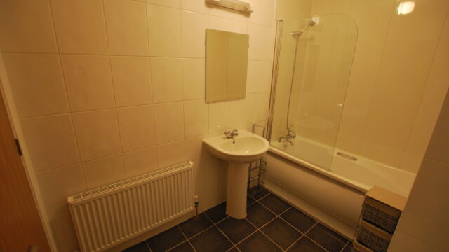 Main Bathroom 2