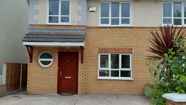 45 The Glen, Kilnacourt Woods, Portarlington, Co. Laois