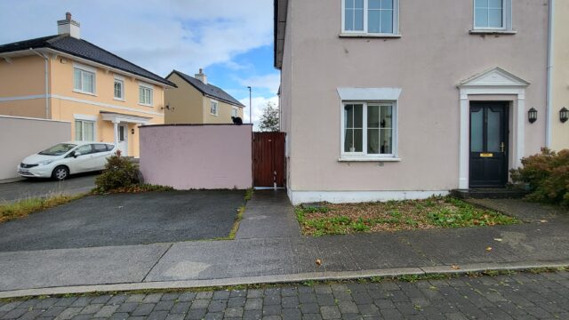 10 Chestnut Avenue, Esker Hills, Portlaoise, Co. Laois